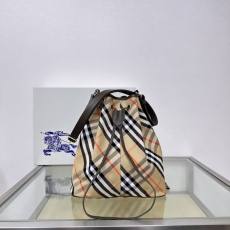 Burberry Bucket Bags